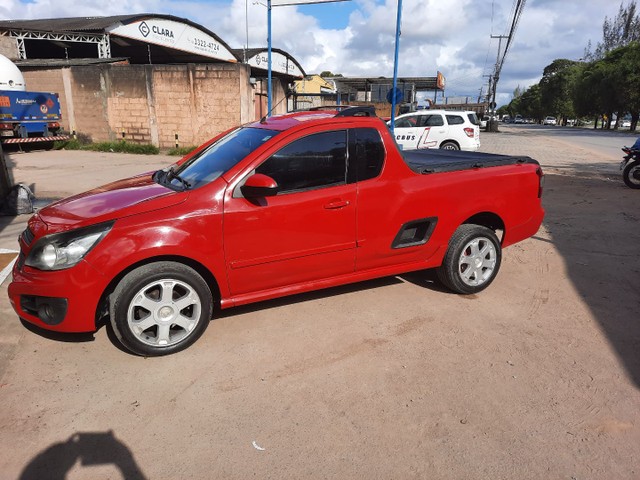 MONTANA 1.4 SPORT