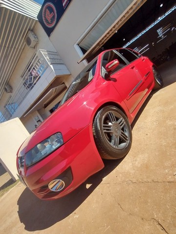 FIAT STILLO OTIMO ESTADO