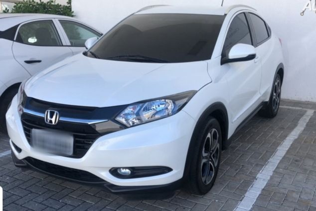 HRV 1.8 EX 2018