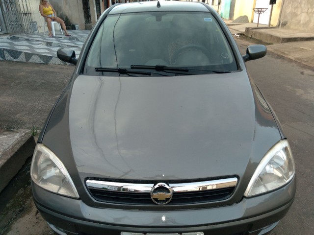 CORSA SEDAN MODELO 2011 PREMIO