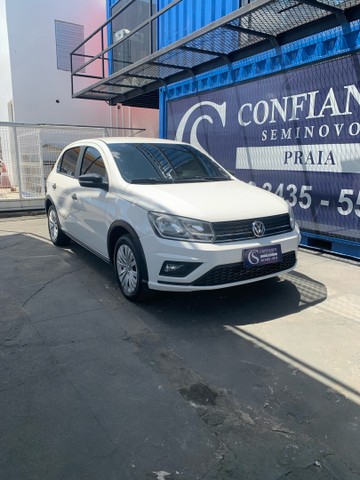 GOL TRACK 1.0 2018 COMPLETO