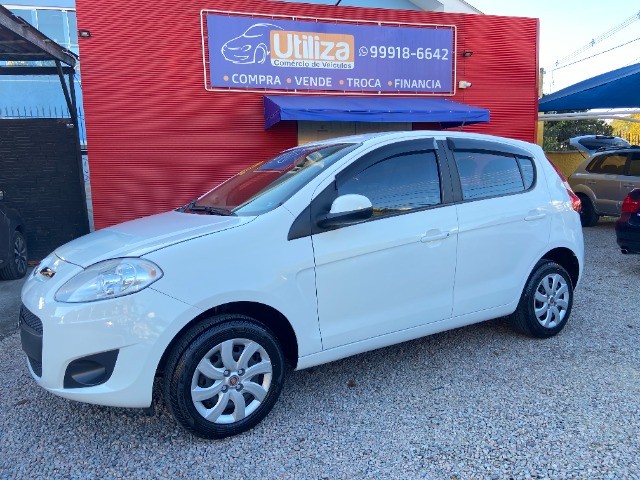 PALIO ATTRACTIVE EVO 1.0 2012