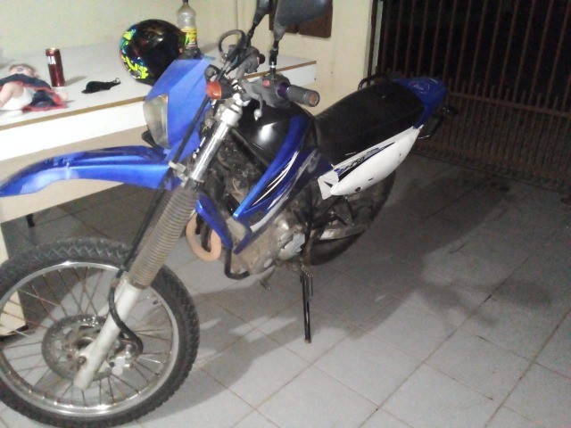 LANDER 2008