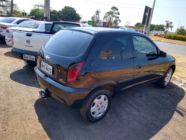 CELTA 2012 COMPLETO R$ 20,000