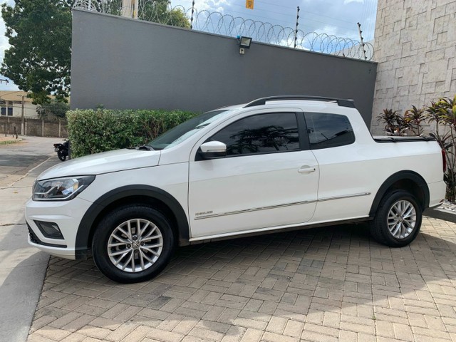 SAVEIRO HIGHLINE CD 17/17