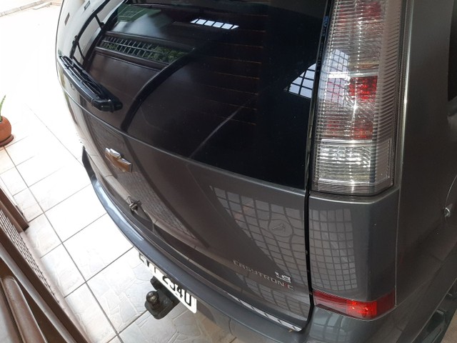 MERIVA PREMIUM AUTOMÁTICA