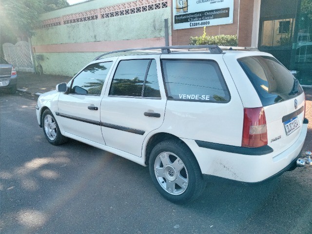 PARAT 2005 1.6 FLEX COMPLETA