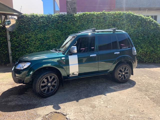 PAJERO TR4 O?NEIL
