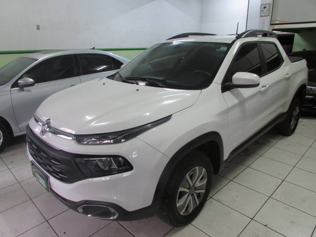FIAT TORO 2018/2019 1.8 16V EVO FLEX FREEDOM AT6