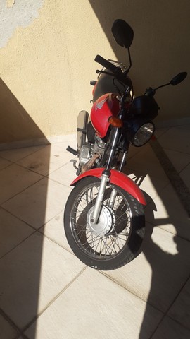 VENDO CG 2009 FAN 125