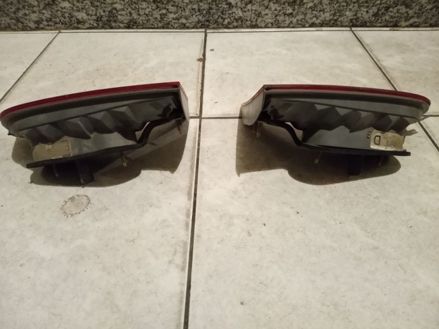 Lanterna da tampa traseira Honda New Civic ( preço unitário) - Foto 4