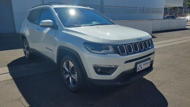 JEEP COMPASS SPORT 2021/2021