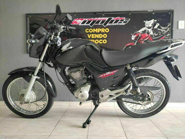 HONDA START 160 2016/2016