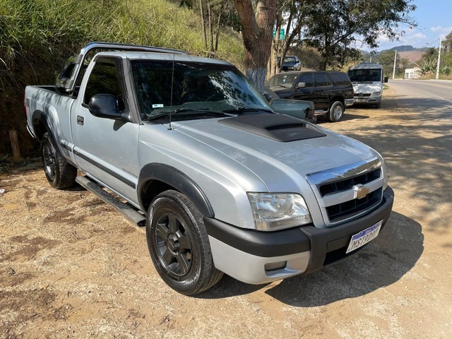 S10 FLEX 2010 COMPLETA