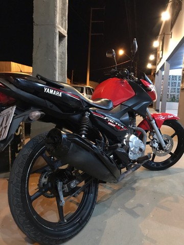 YAMAHA FACTOR 150
