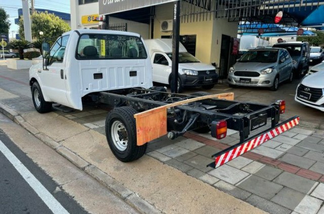 F 350 2015 CONSERVADA