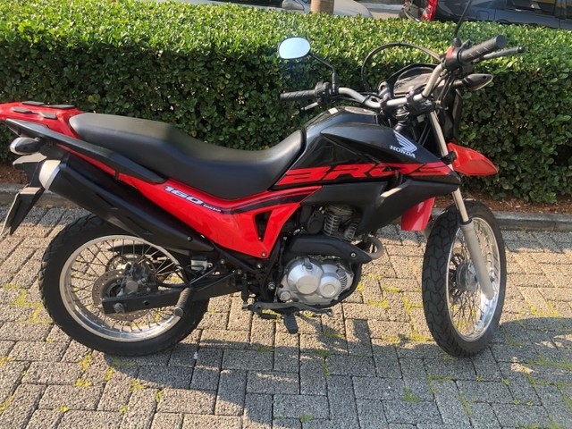 HONDA NXR BROS 160 2017 MODELOS E ASSESSORIA PARA O SEU VEÍCULO  ME CONSULTE 