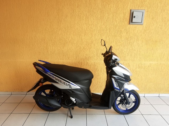 YAMAHA NEO 2021 A MAIS NOVA DO BRASIL