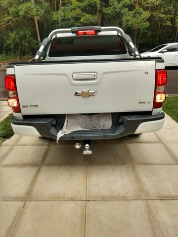 S10 DIESEL ALTOMATICA