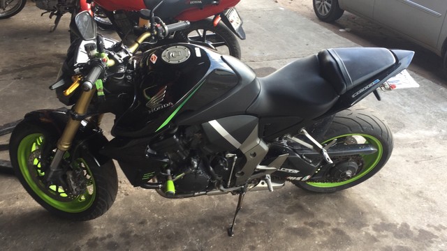 CB1000 VENDO URGENTE