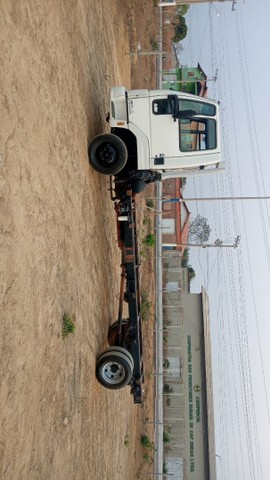 FORD 815E OPORTUNIDADE