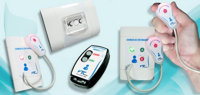 Campainha Chamada Hospitalar - Manutenção e Instalação - Foto 3