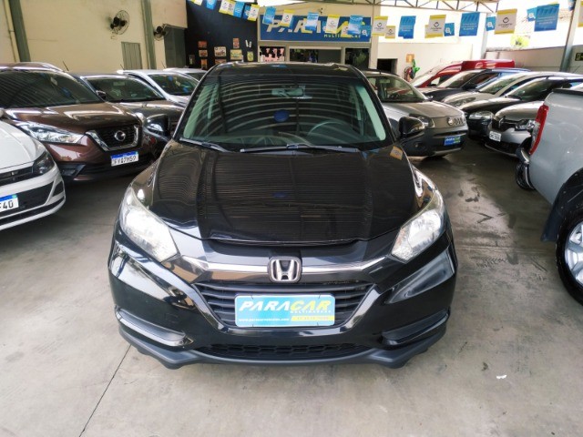 HONDA HR-V LX 1.8 COMPLETA