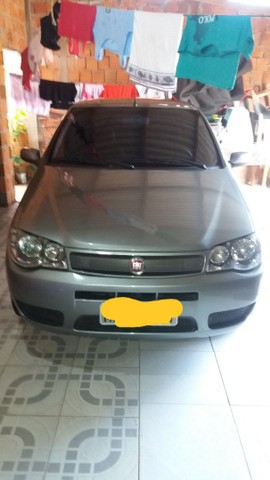 VENDO UM PÁLIO