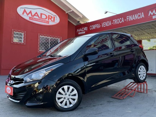 HYUNDAI HB20 C.STYLE/C.PLUS 1.6 16V