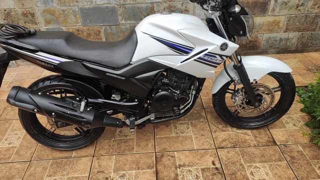 VENDO FAZER 250
