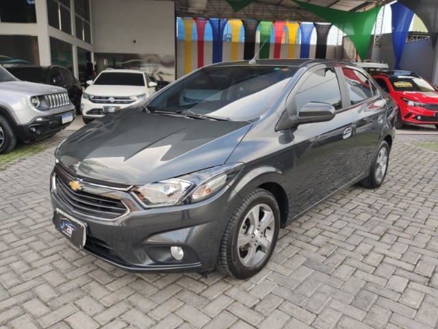 GM PRISMA LTZ 1.4 AT