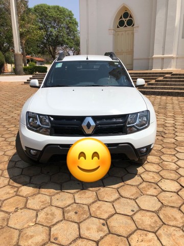 RENAULT OROCH
