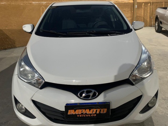 HB 20 S PREMIUM 1.6 2015 AT C/ GNV 5º GERAÇÃO