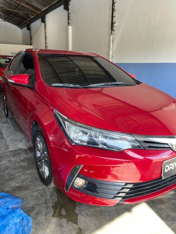 COROLLA XEI 19/19