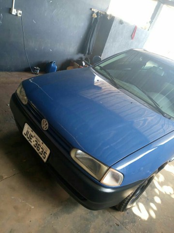 GOL G2