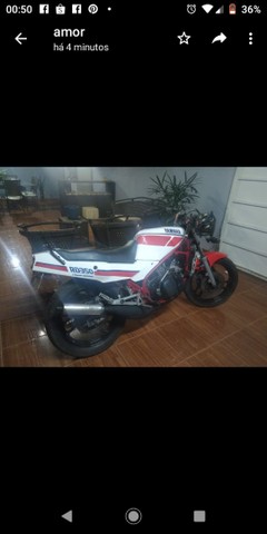 RD 350 CL