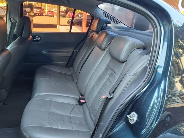 RENAULT MÉGANE 1.6 DYNAMIQUE