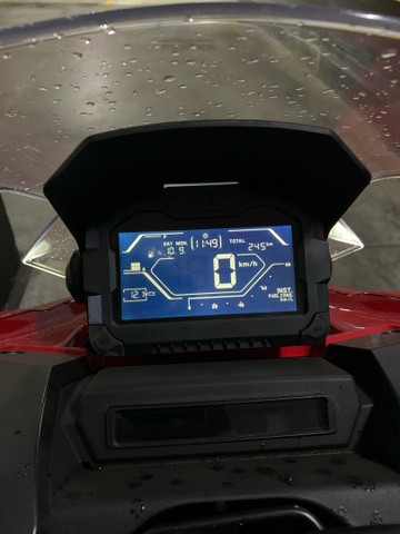 HONDA ADV 150 21/21