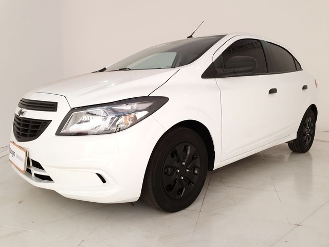 CHEVROLET ONIX 1.0 JOY SPE/4