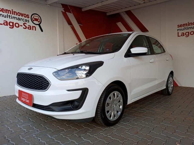FORD KA SE 1.0 4P