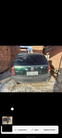 VENDO CORSA 99 QUATRO PORTAS ANO 99