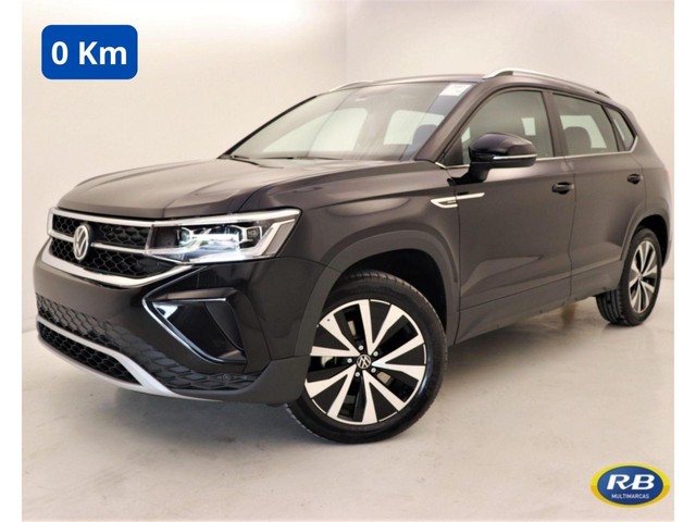 VOLKSWAGEN TAOS HIGHLINE TSI