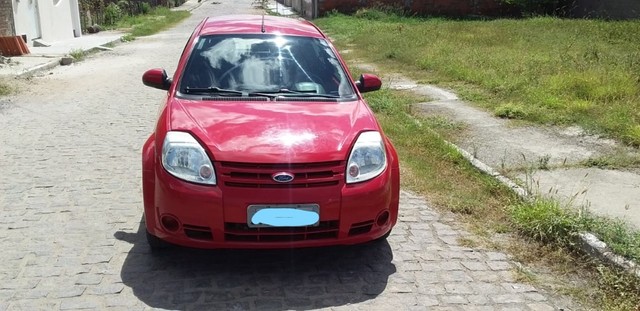 FORD KA 2009 1.0