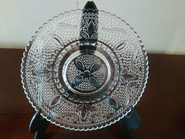 5 Pratos sobremesa da década 50 - Foto 5