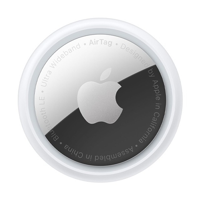 !!Show de Ofertas - Air Tag Apple 1 A2187 com garantia!!