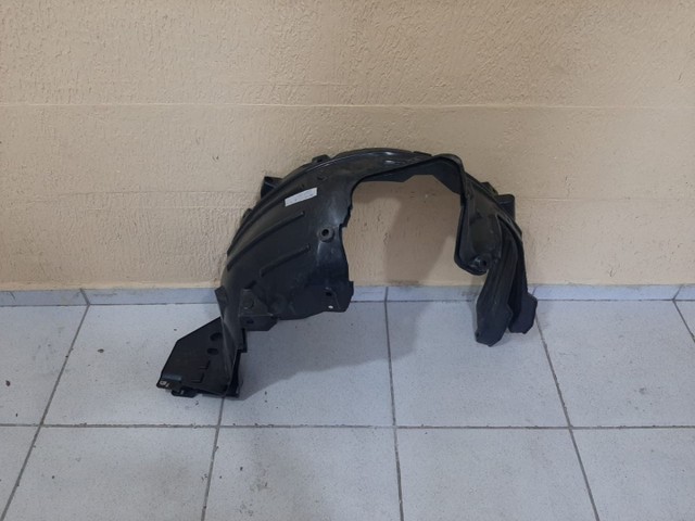 Parabarro lado direito Honda WRV 18/21 Original