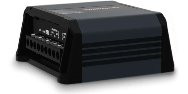 sd400 4d soundigital