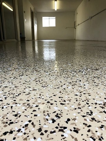 granilite e piso de alta resitencia  - Foto 5