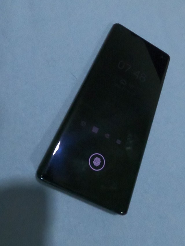 Motorola Edge Black 5G - Foto 6