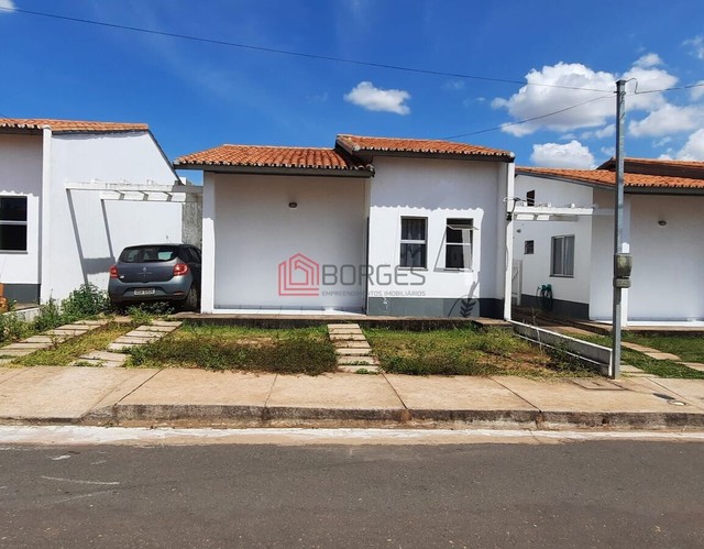Casa em condominio fechado 2 quartos à venda - Centro, Imperatriz - MA ...